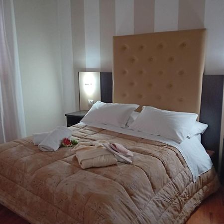 Hotel Sant'Elia Messina Exteriör bild
