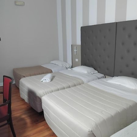 Hotel Sant'Elia Messina Exteriör bild
