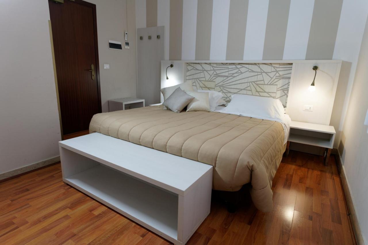Hotel Sant'Elia Messina Exteriör bild